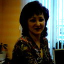 Ильсия Набиуллина