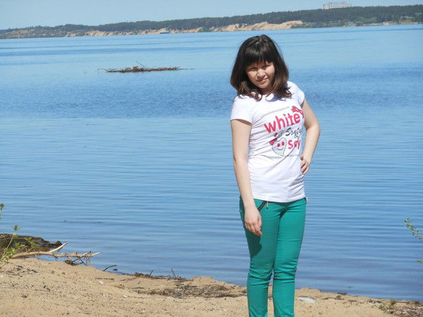 Ксения Шуварова