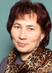 Люда Васильева