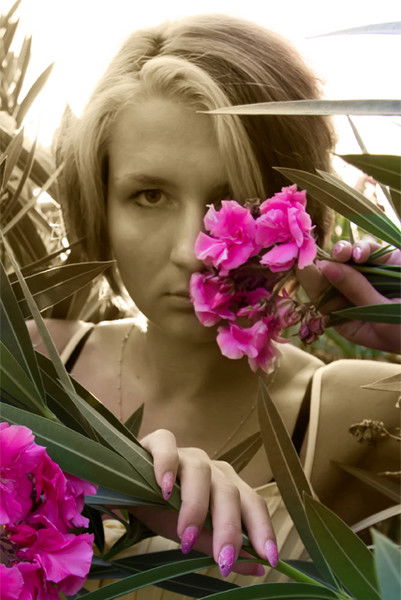 Анна Фролкова