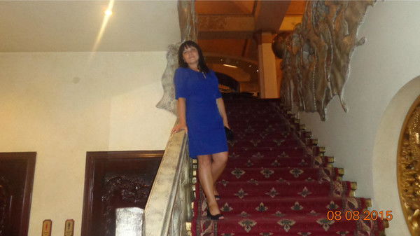 Тетяна Лизень(Кулик)