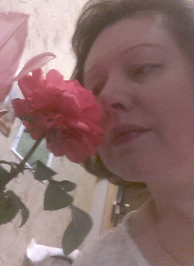 Ирина Балтовская