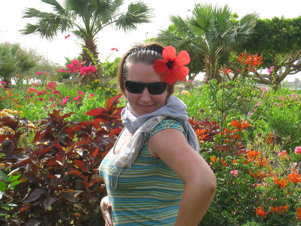 Ксения Александровна