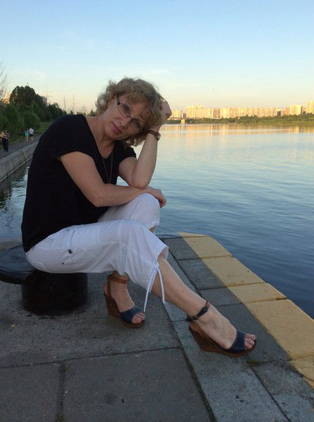 Елена Просто Елена