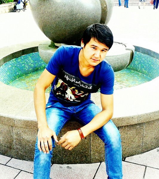 Назарбек Мирзаев