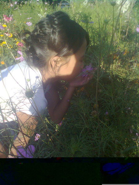 Адина Иманбаева