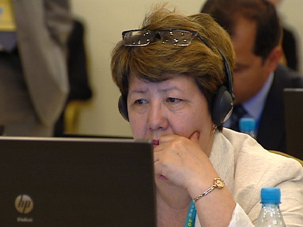 Клара Камарова