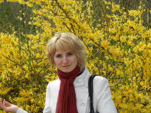 Катя Кузьмина