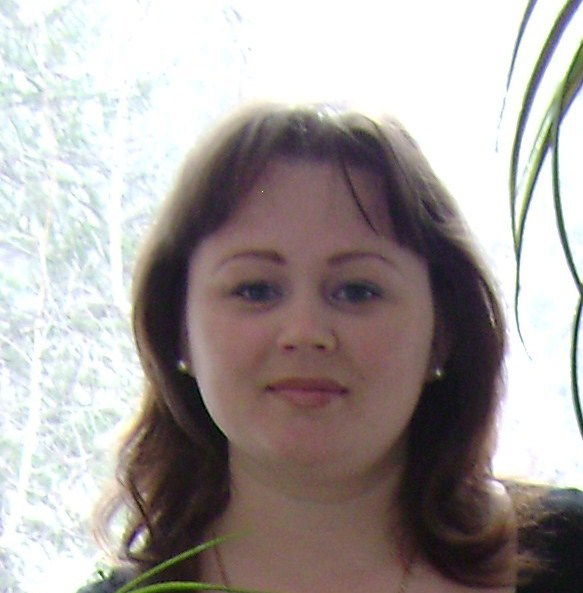 Tatyana Astapkovisch