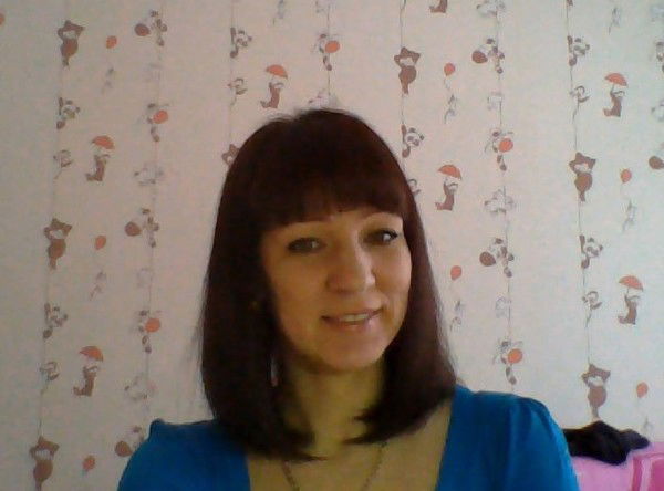 Наталья Деньженко