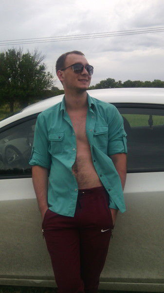 Артём Четвертак