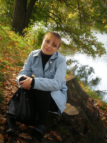 Ирина Трущина