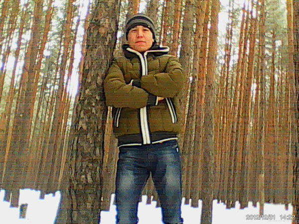 Нодир Сафарниязов