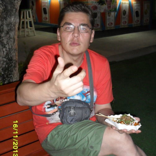 Andrey Карвандин