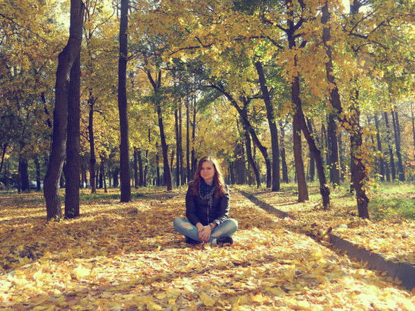 Елена Астанина