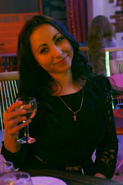 Эльмира Бабаева