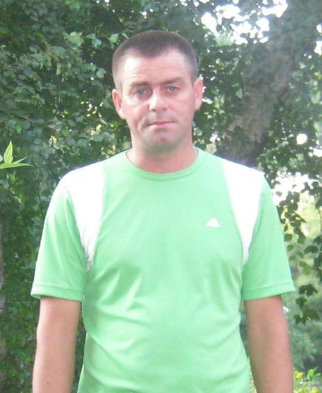 Валерий Романцов