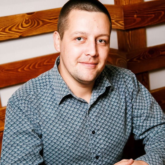 Андрей Маршруткин