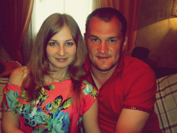 Денис Марина