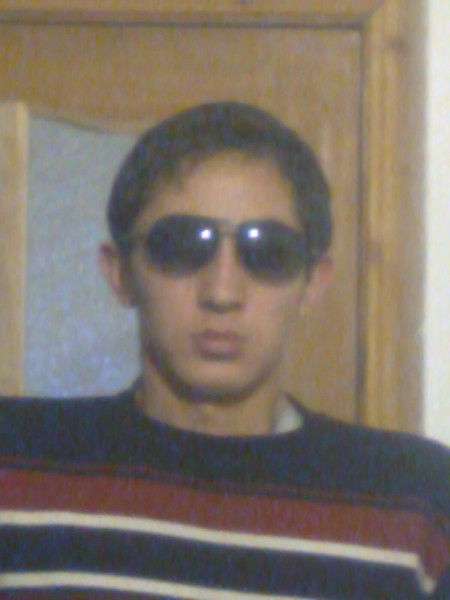 Динмухамед Смаилов