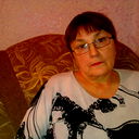 Галина Язева