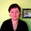 Алёна Казанцева