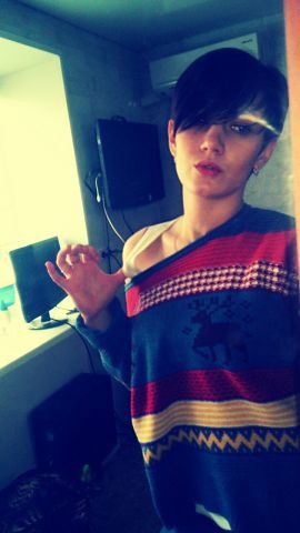 Ирина Штерц