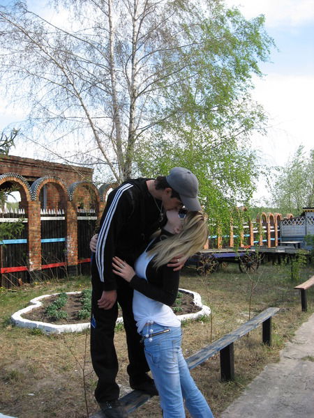 Сергей Контрибуция