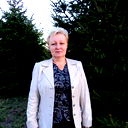 Елена Егорова