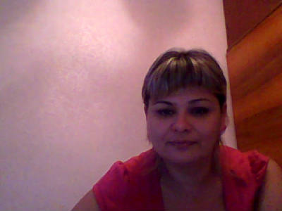 Оксана Сёмкина