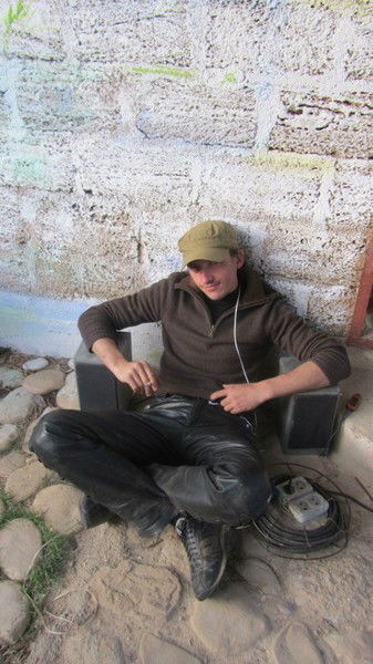 Евгений Горяинов