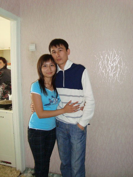 Бауржан Макенов