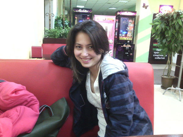 Мария Чумаева