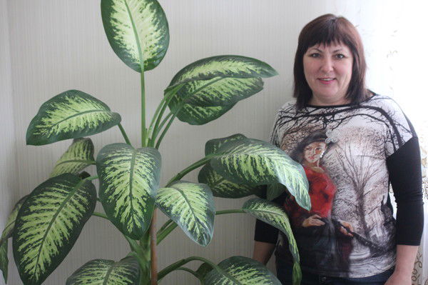 Светлана Курочкина