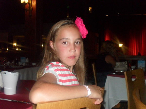 Алия Насретдинова