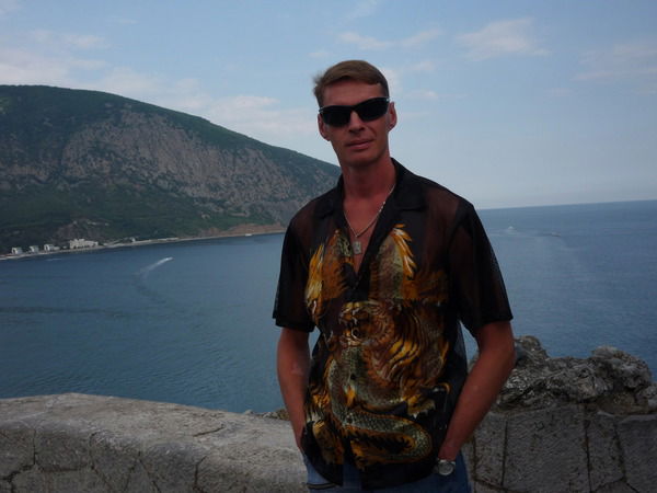 Вячеслав Гомон