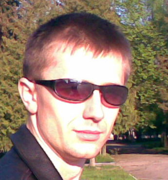 Василий Хакер