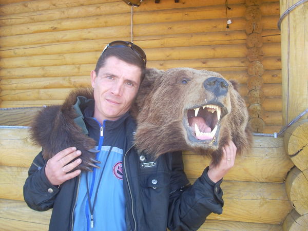 Виталя Рутц