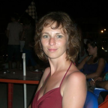 Анна Королева