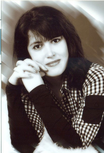 Жанна Масякина