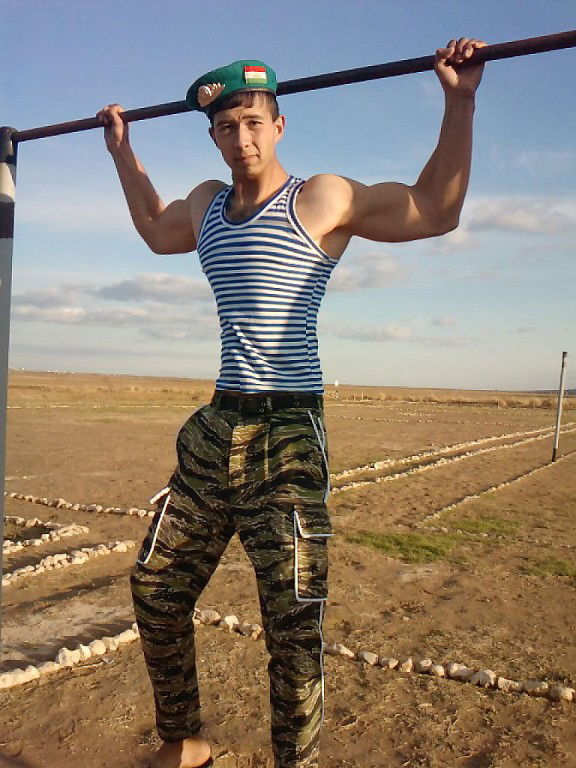 Маруфчон &..&