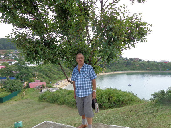 Валерий Бабаев