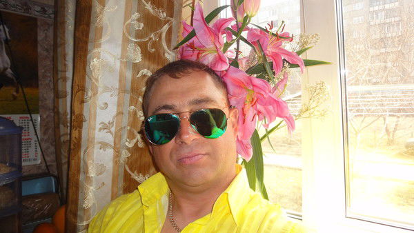 Влад Соломатов