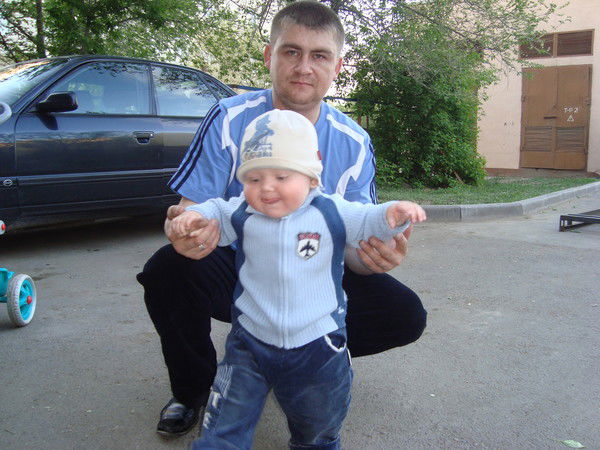 Владислав Пятунин