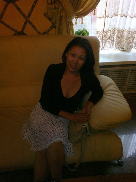 Cамал Cалимова