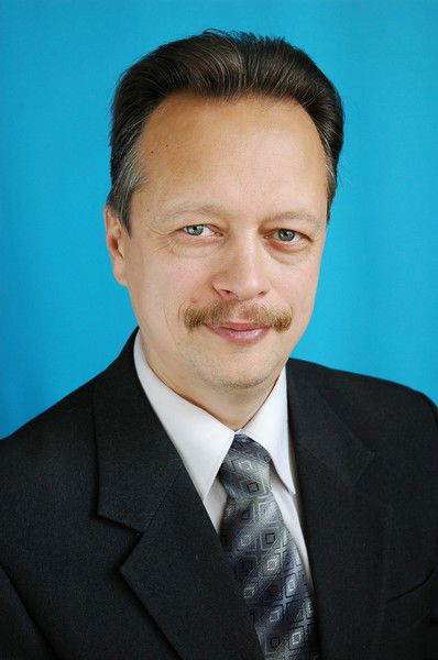 Геннадий Абрамов