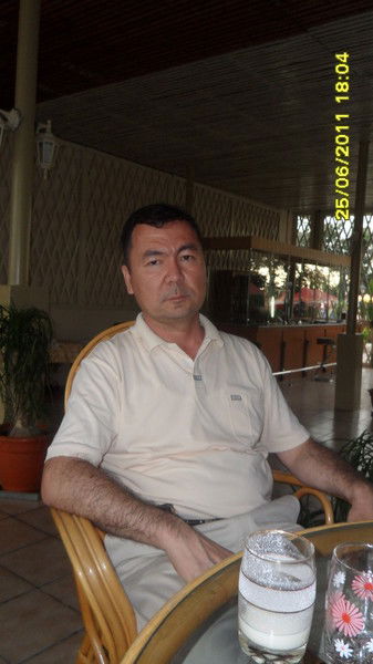 Абдимуталип Раймбеков