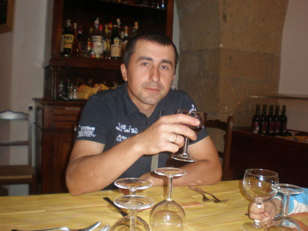 Руслан Сидельник