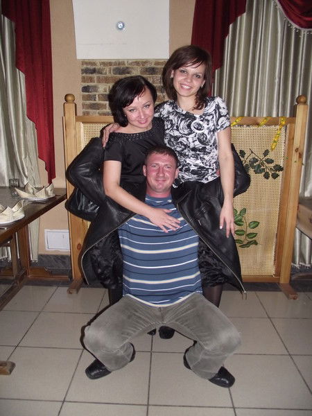 Андрей Бурцев