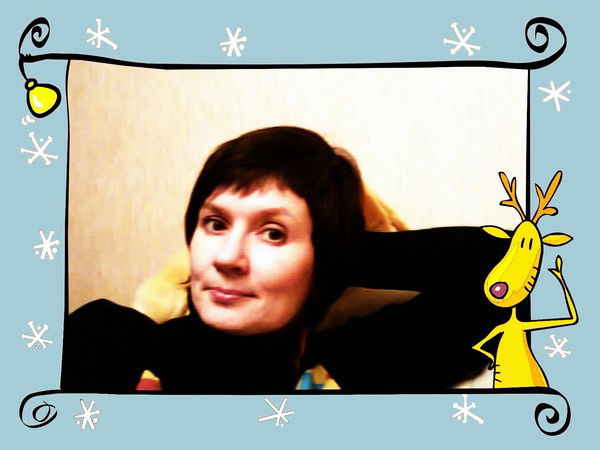 Ибатулина Клара